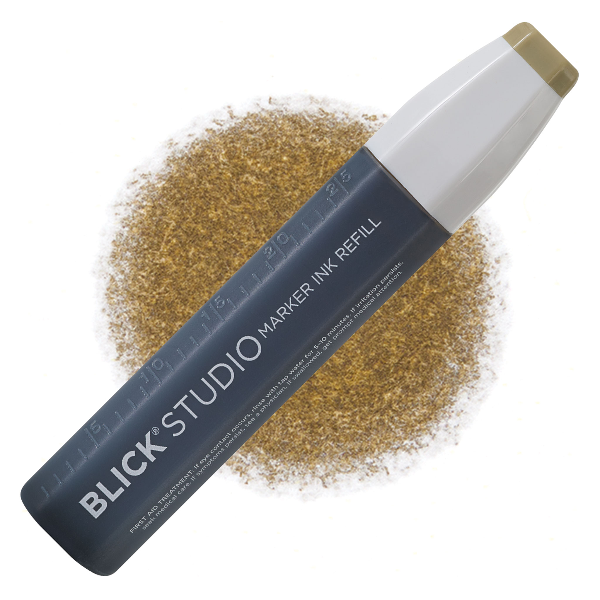 Blick Studio Brush Marker - Colorless Blender