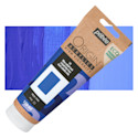 Pebeo Origin Acrylic Paint - Cobalt Blue Hue, 120 ml