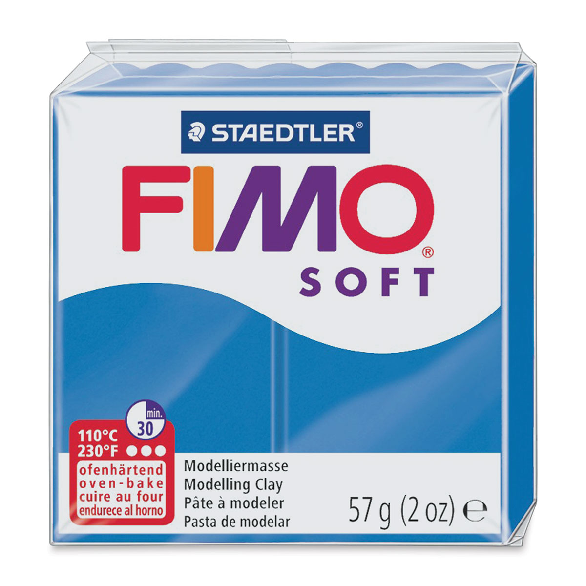 STAEDTLER FIMO 8039 01 ST Modelling Clay