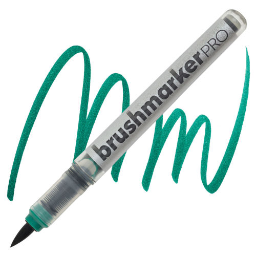 Karin Brushmarker PRO Set of 11 Basic Colors & Blender