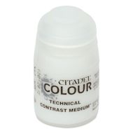 Citadel Technical Acrylic Contrast Medium