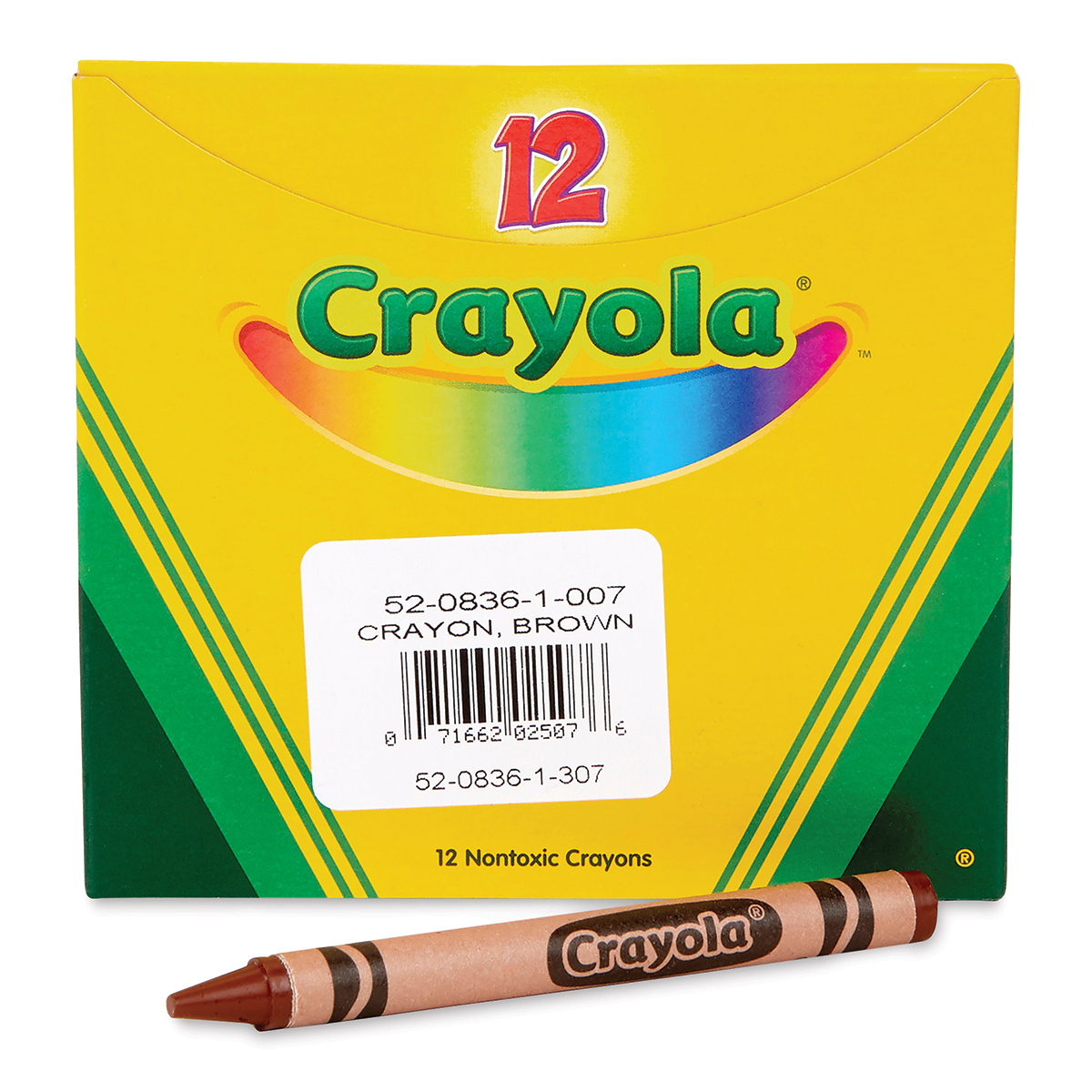 Kids' Crayons  BLICK Art Materials