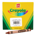 Crayola Crayons - Box of 12, Red