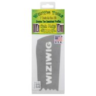 WiziWig Tools Stein Makin’ George Metal Potter’s Ribs