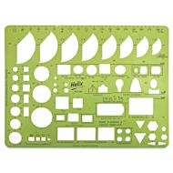 Helix Architectural Templates