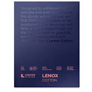 Legion Lenox 100 Cotton Drawing Pads