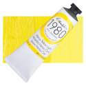Gamblin 1980 Oils - Hansa Yellow Light, 37 ml tube