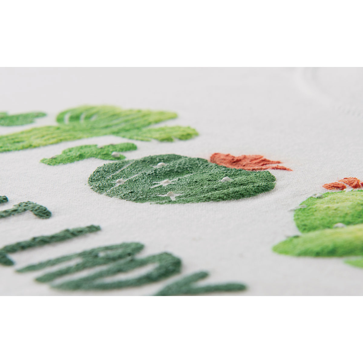 Shop Plaid Fabric Creations™ Plush™ 3-D Fabric Paints - White, 2 oz. -  26319 - 26319