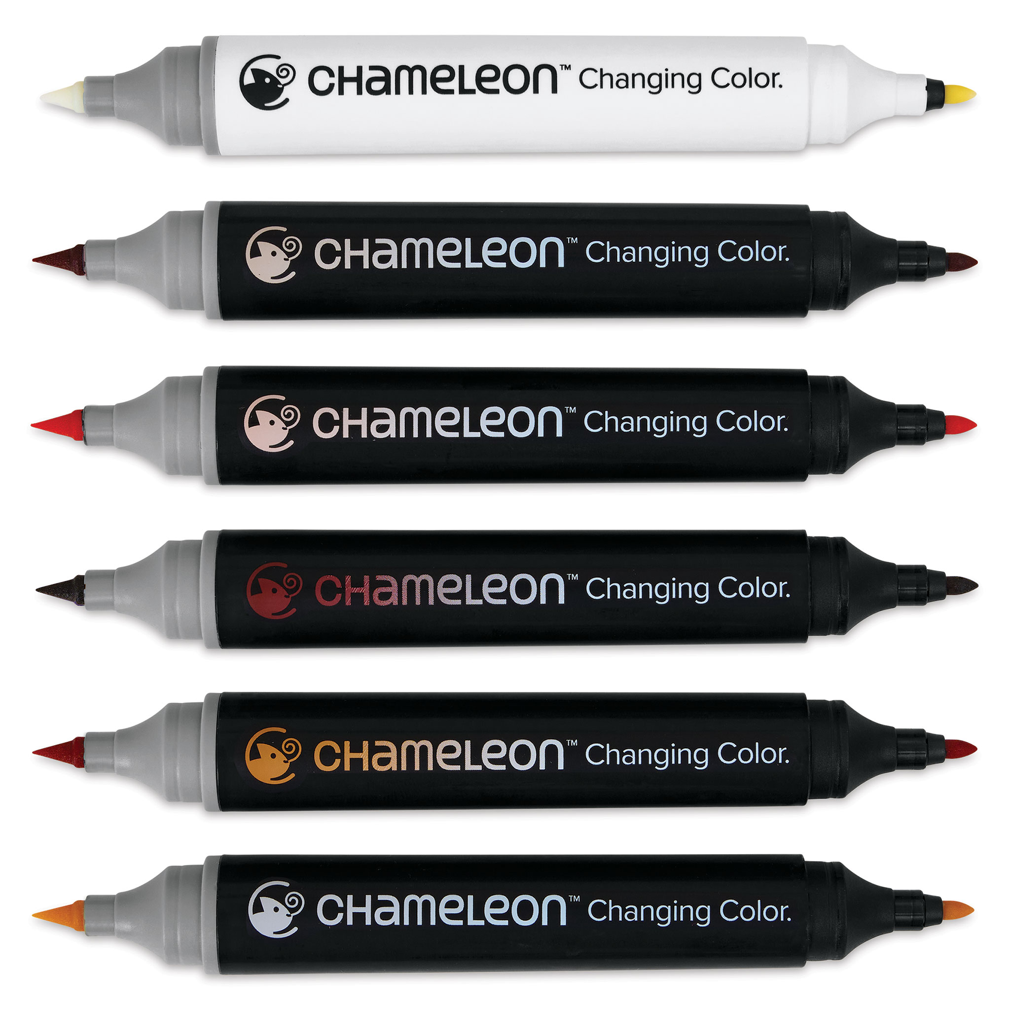 Chameleon Pen Sets  BLICK Art Materials