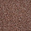 John Bead Solgel Czech Seed Beads - S/L, Lavender, vial