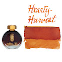 Ferris Wheel Press Fountain Pen Ink - Hearty Harvest, 38 ml