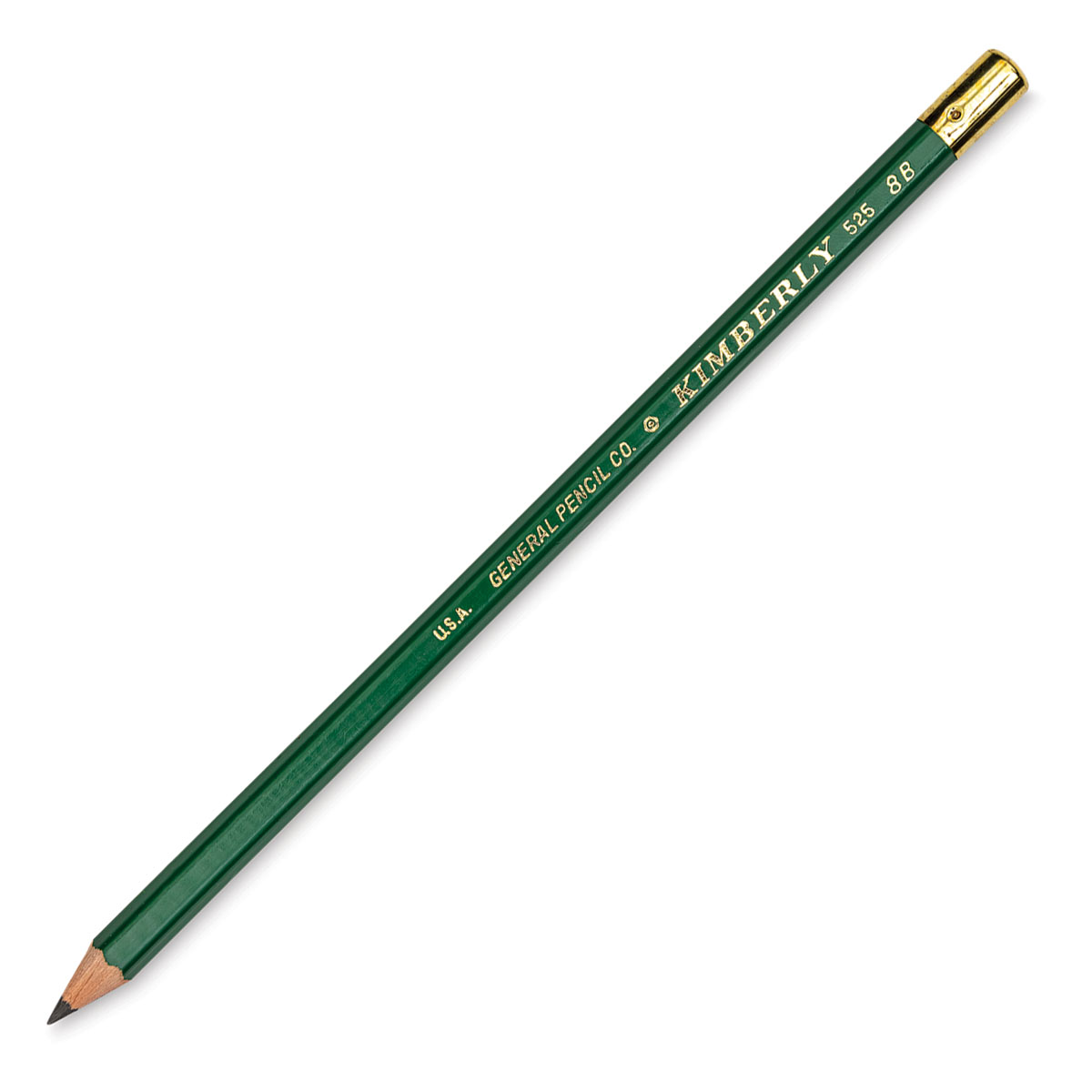 General's Kimberly Graphite Pencil - 8B