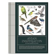 Avian Inspiration: Art & Design Inspired by Wild Nature