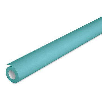 Open in modal - Fadeless Art Paper - 24" x 60 ft, Azure Blue