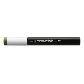 Open in modal - Copic Ink Refill - Grayish Olive, G94