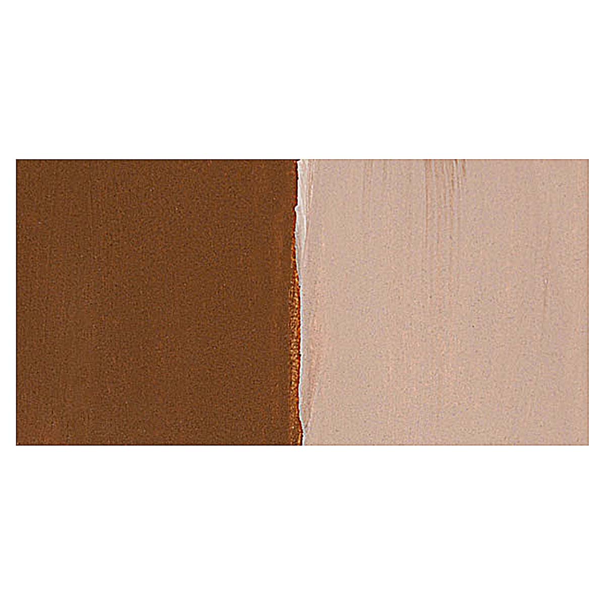 Sennelier Artists Egg Tempera - Burnt Umber, 21 ml tube | BLICK Art  Materials