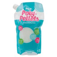 Poly-Fil Poly Pellets Weighted Stuffing Beads