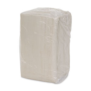 Amaco Stonex White Clay - 25 lb