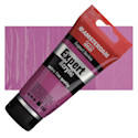 Amsterdam Expert Series Acrylics - Permanent Red Violet Opaque, 75 ml tube