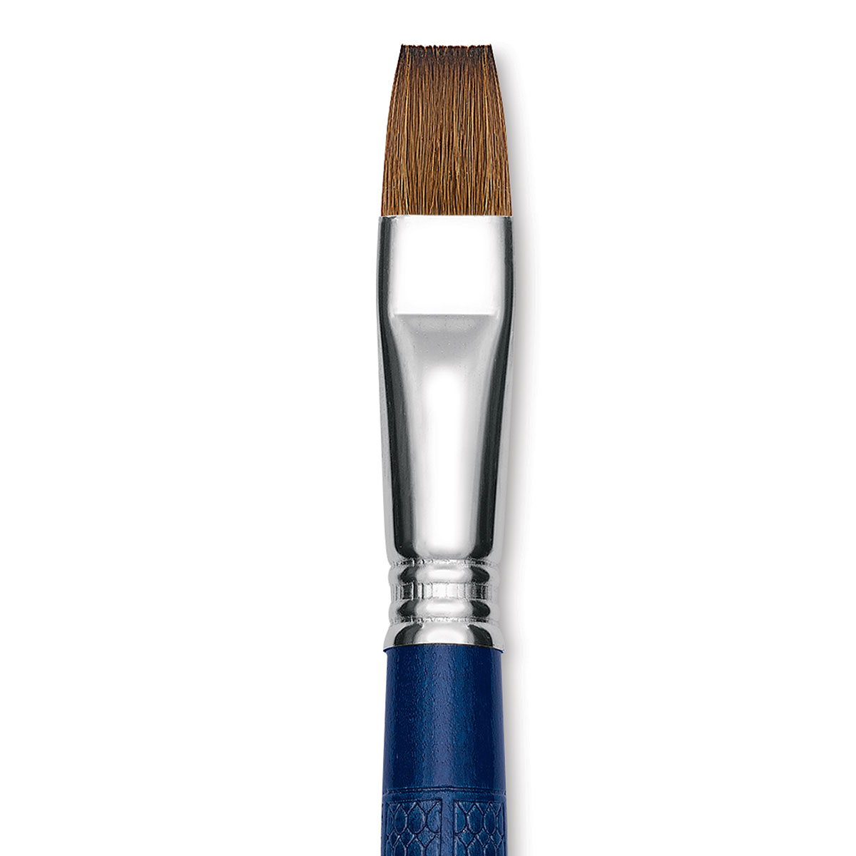 Optimo Kolinsky Sable Oil Brushes