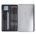 Lyra Rembrandt Charcoal Set