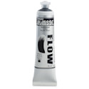 Matisse Flow Acrylic Paint - Mars Black