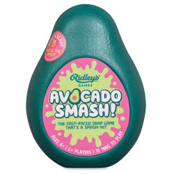 Ridley's Games Avocado Smash (packaging)