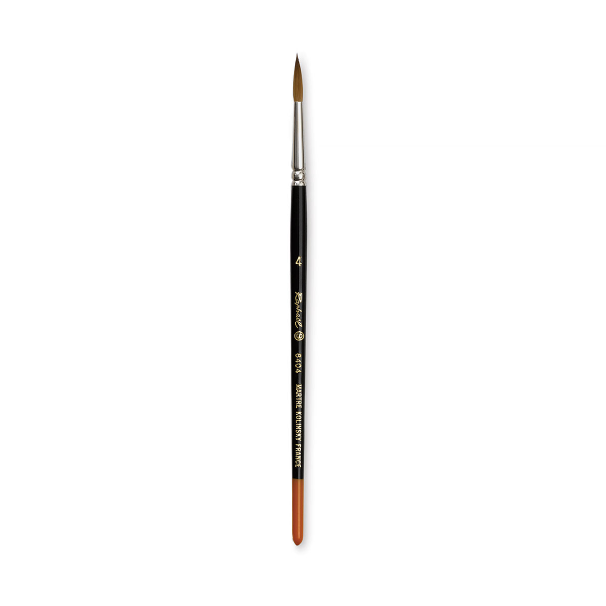 Raphael paint brushes 8404 substitute