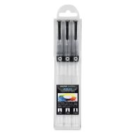 Molotow Aqua Squeeze Brush Pens and Sets