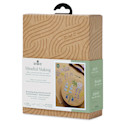 DMC Mindful Making Embroidery Duo Kit - Soothing Spring