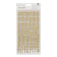 American Crafts Sticker Sheets