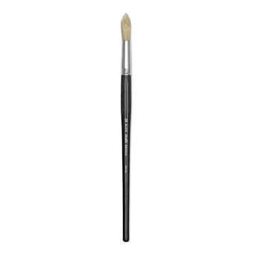 Open in modal - Blick Studio Bristle Brush - Round, Size 18