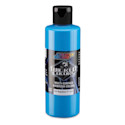 Createx Wicked Colors Airbrush Color - Opaque Daylight Blue, 4 oz, Bottle
