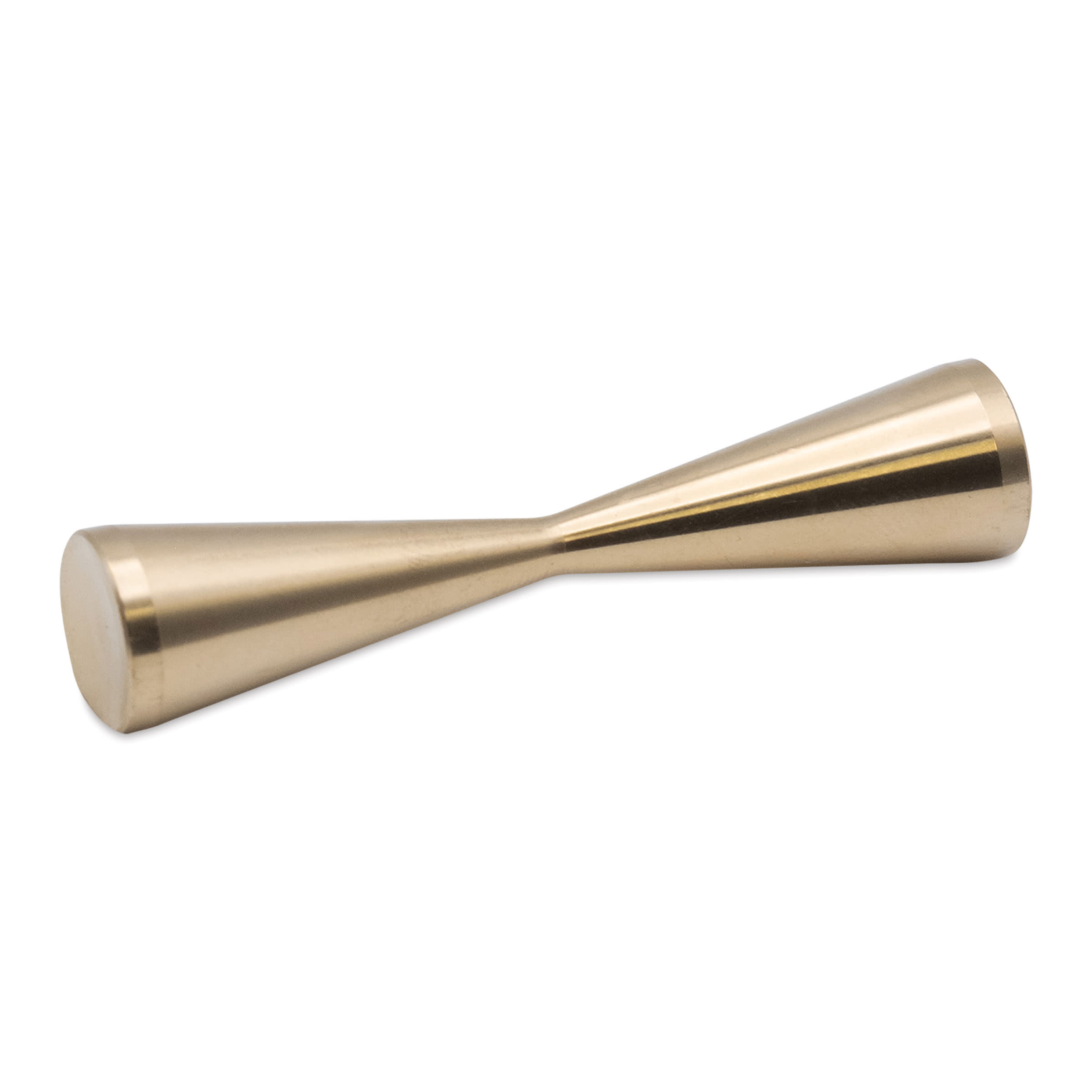 Tom's Studio Butterfly Brass Pen Rest - Gold