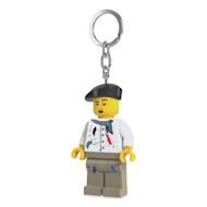 LEGO Artist LED Keychain Light
