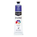 Jo Sonja's Artist Acrylic - Ultramarine Blue, tube