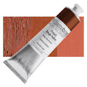 Williamsburg Handmade Oil Paint - French Rouge Indien, 150 ml tube