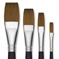 One Stroke Brushes