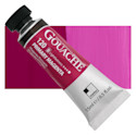 ShinHan Professional Designers Gouache - Primary Magenta, 15 ml