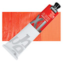 Pebeo XL Studio Oil Color - Vivid Red, 200 ml Tube