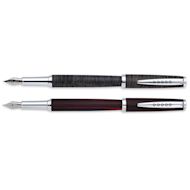 Tom Hessin Edinburgh Collection Fountain Pens