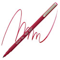 Marvy Uchida LePen Flex Marker - Red