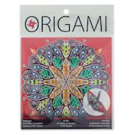 Yasutomo Kaleidoscope Series Origami Paper