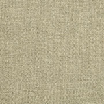 Open in modal - Blick Studio Unprimed Linen Canvas Rolls and Blankets - Medium, 7 oz, 84" x 6 yards, Roll close-up to show weave