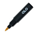 Olo Brush-Tip Half Marker - YO2.3 Butterscotch