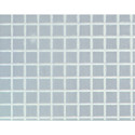 Plastruct Patterned Sheets, Square Tile, 15/64" 