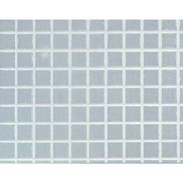 Open in modal - Plastruct Patterned Sheets, Square Tile, 15/64'' (finished example)