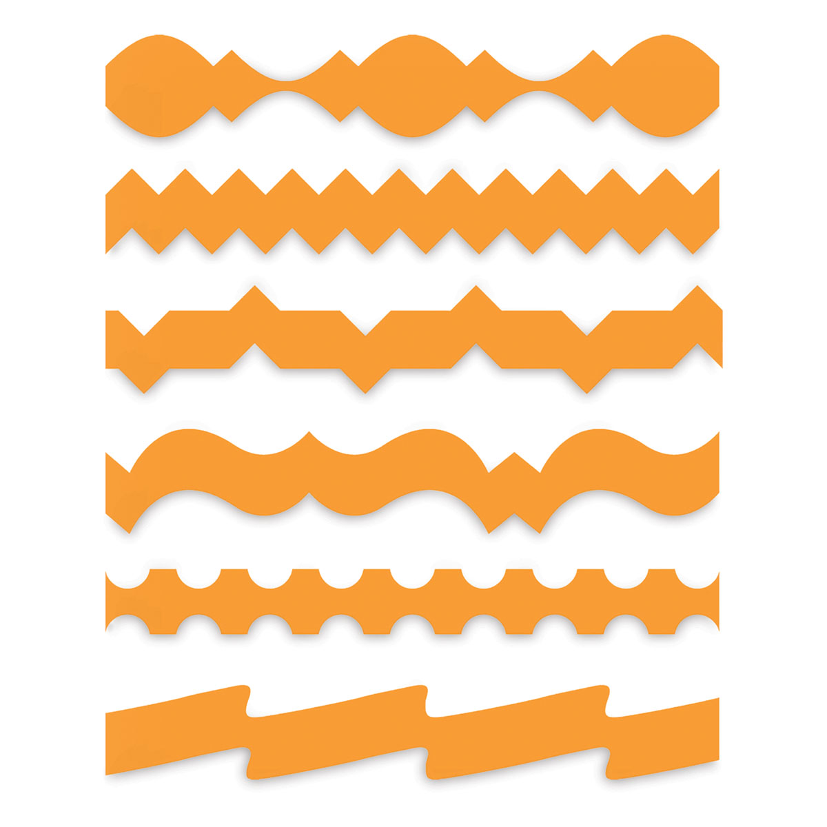 Fiskars® Design Paper Edgers, 2ct.