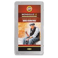 Koh-I-Noor Mondeluz Aquarelles Watercolor Pencil Sets