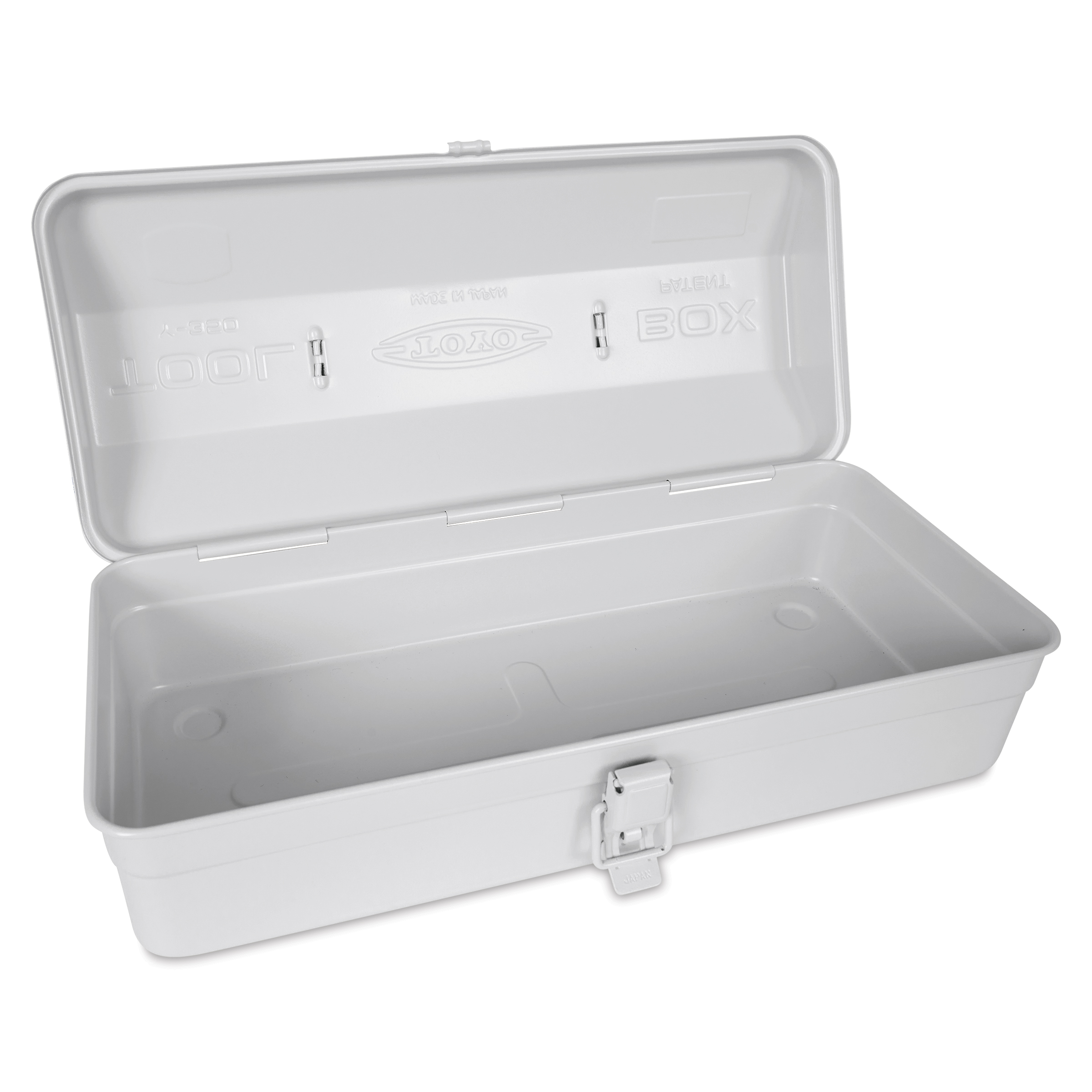Toyo Camber-Top Y-350 Toolbox | BLICK Art Materials